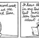 Image for article titled How Peanuts Used Peppermint Patty To Talk About Politics